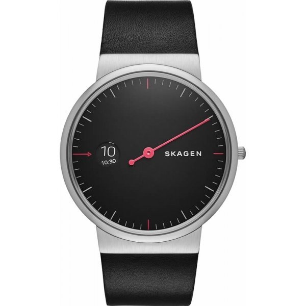 Наручные часы Skagen Leather SKW6236
Наручные часы Skagen Leather SKW6236