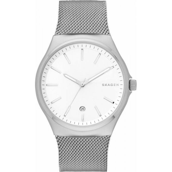 Наручные часы Skagen Mesh SKW6262 
Наручные часы Skagen Mesh SKW6262