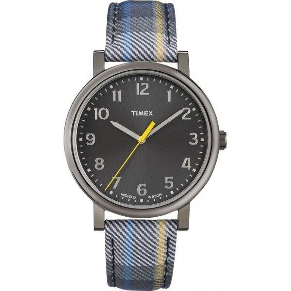 Наручные часы Timex T2N925
Наручные часы Timex T2N925