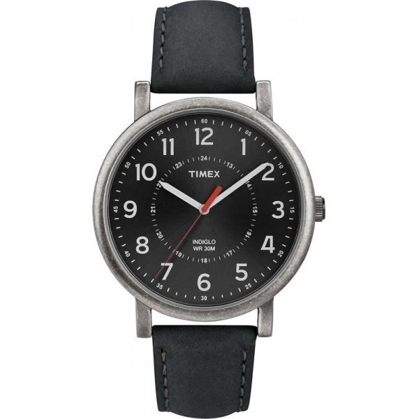 Наручные часы Timex T2P219
Наручные часы Timex T2P219