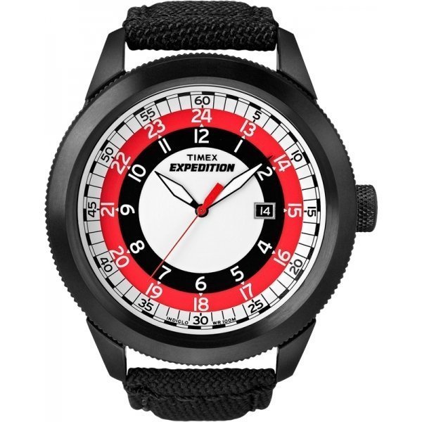 Наручные часы Timex T49821
Наручные часы Timex T49821