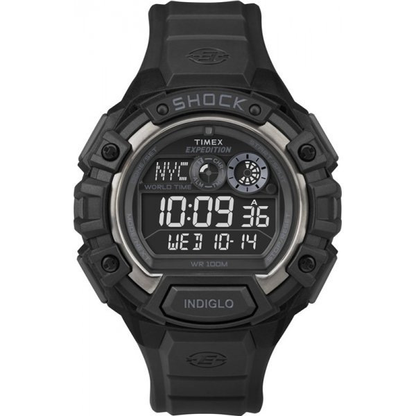 Наручные часы Timex T49970
Наручные часы Timex T49970