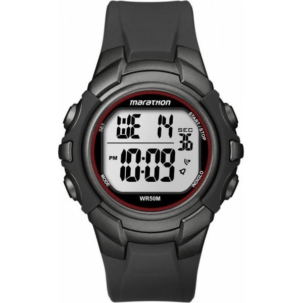 Наручные часы Timex T5K642
Наручные часы Timex T5K642
