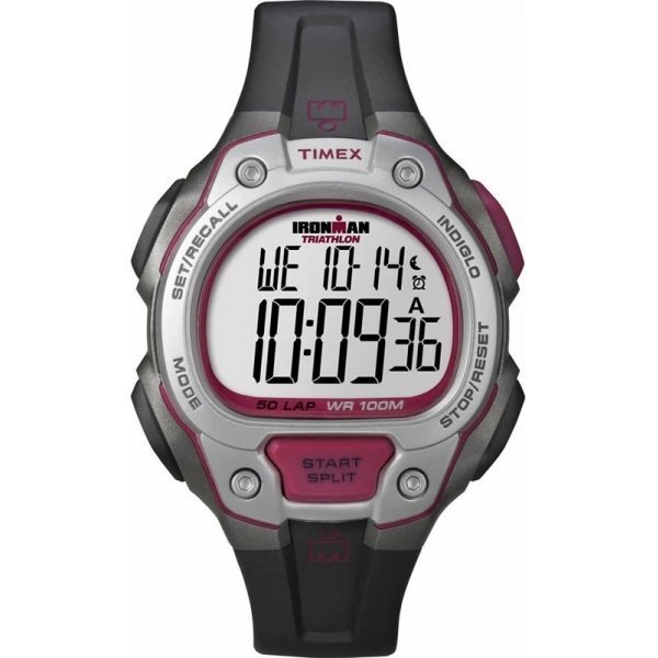 Наручные часы Timex T5K689
Наручные часы Timex T5K689