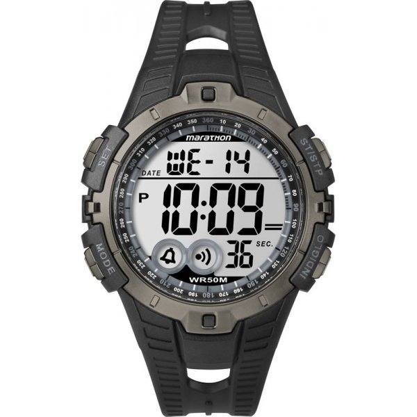 Наручные часы Timex T5K802
Наручные часы Timex T5K802
