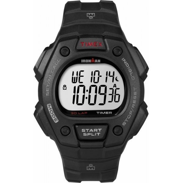 Наручные часы Timex T5K822
Наручные часы Timex T5K822