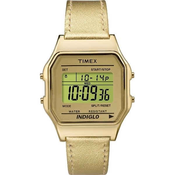 Наручные часы Timex TW2P76900
Наручные часы Timex TW2P76900