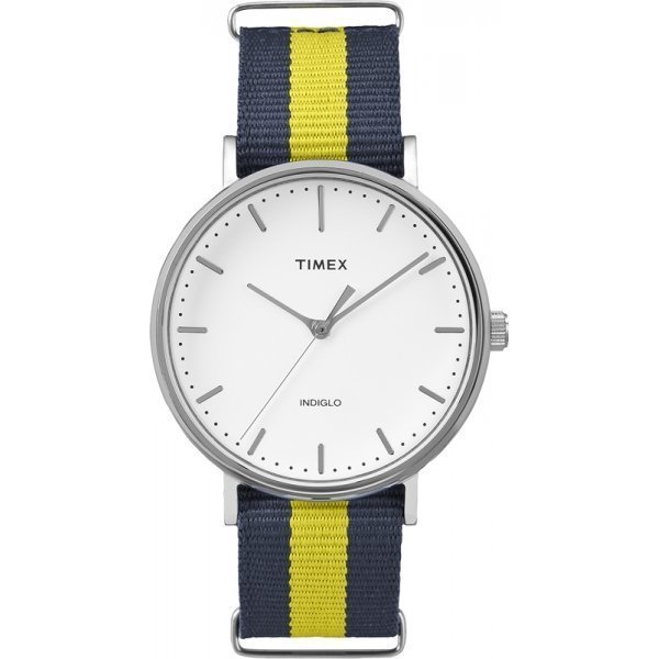 Наручные часы Timex TW2P90900 
Наручные часы Timex TW2P90900