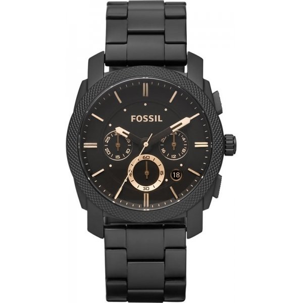Наручные часы Fossil FS4682
Наручные часы Fossil FS4682