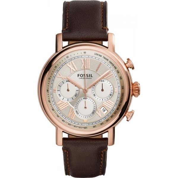 Наручные часы Fossil FS5103 
Наручные часы Fossil FS5103