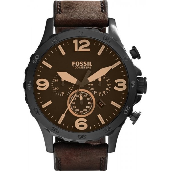 Наручные часы Fossil JR1487
Наручные часы Fossil JR1487