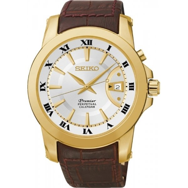 Наручные часы Seiko SNQ144J1
Наручные часы Seiko SNQ144J1