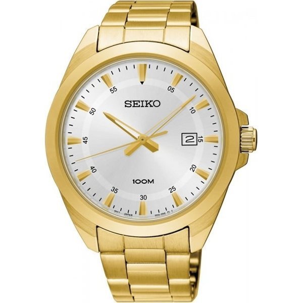 Наручные часы Seiko SUR212P1
Наручные часы Seiko SUR212P1