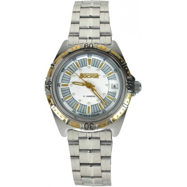 Наручные часы Восток 251896
Наручные часы Восток 251896