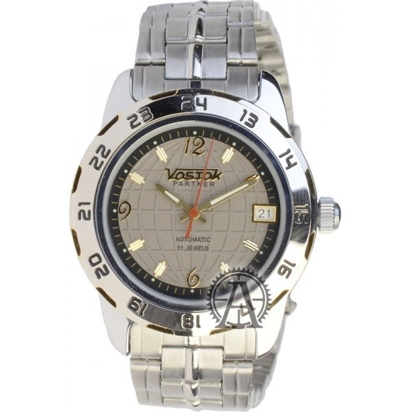 Наручные часы Восток 291167
Наручные часы Восток 291167