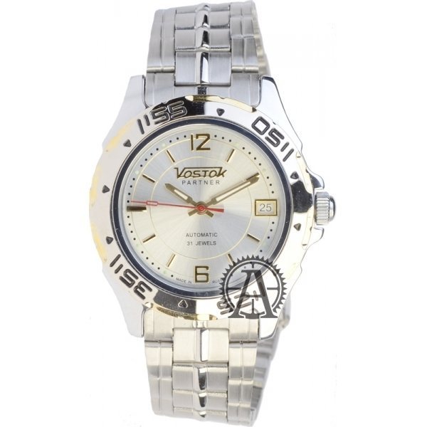 Наручные часы Восток 301154
Наручные часы Восток 301154