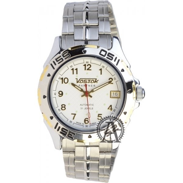 Наручные часы Восток 11 301733 
Наручные часы Восток 11 301733