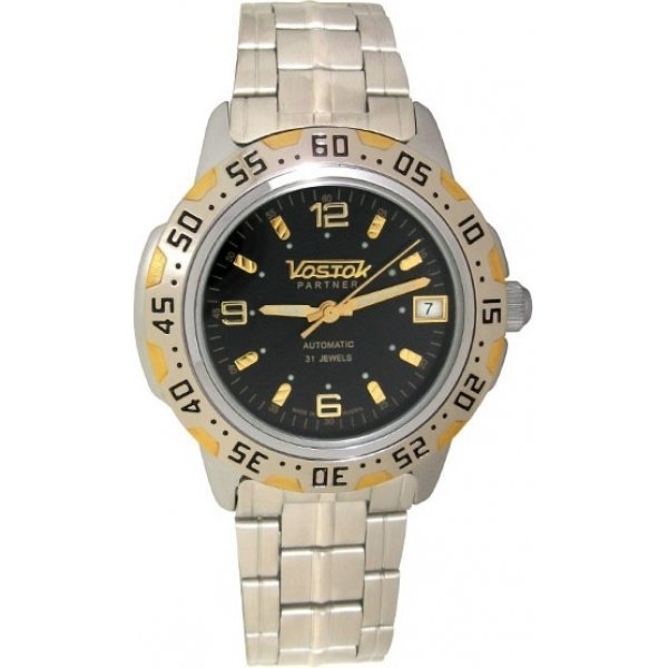 Наручные часы Восток 311146
Наручные часы Восток 311146