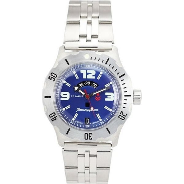 Наручные часы Восток 350604
Наручные часы Восток 350604