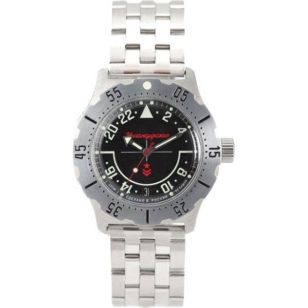 Наручные часы Восток 12 350617
Наручные часы Восток 12 350617