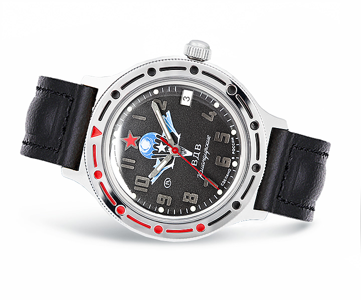 Наручные часы Восток 921288
Наручные часы Восток 921288