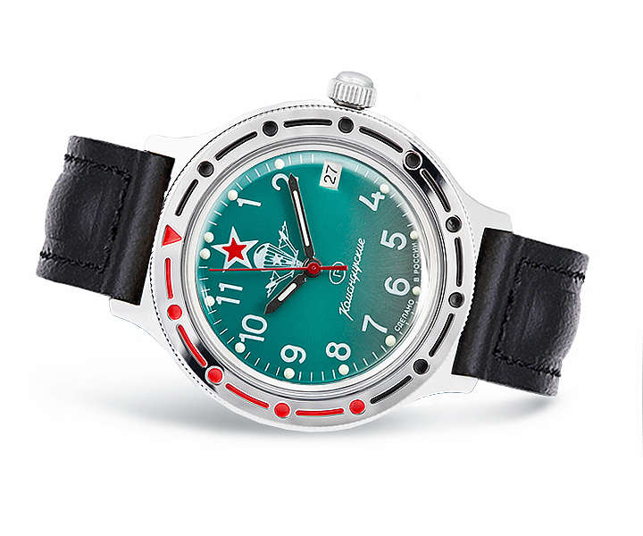 Наручные часы Восток 921307
Наручные часы Восток 921307