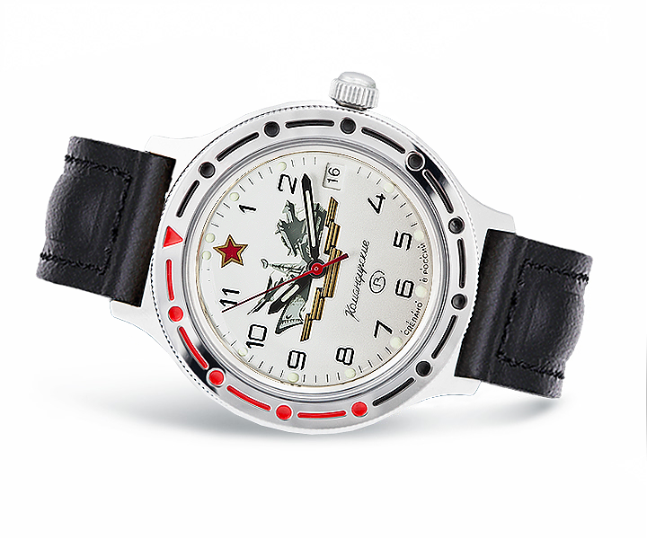 Наручные часы Восток 921823
Наручные часы Восток 921823