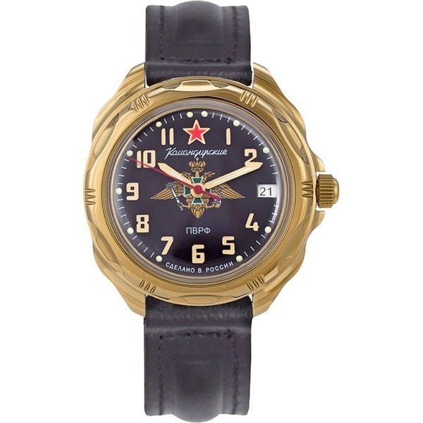 Наручные часы Восток 219633
Наручные часы Восток 219633