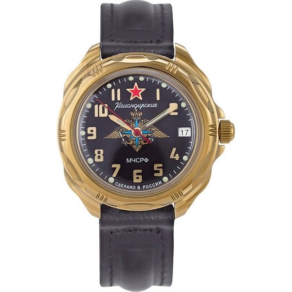 Наручные часы Восток 219639
Наручные часы Восток 219639