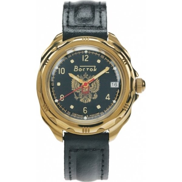 Наручные часы Восток 219770
Наручные часы Восток 219770