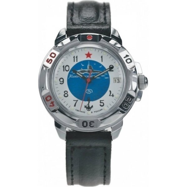 Наручные часы Восток 431055 
Наручные часы Восток 431055