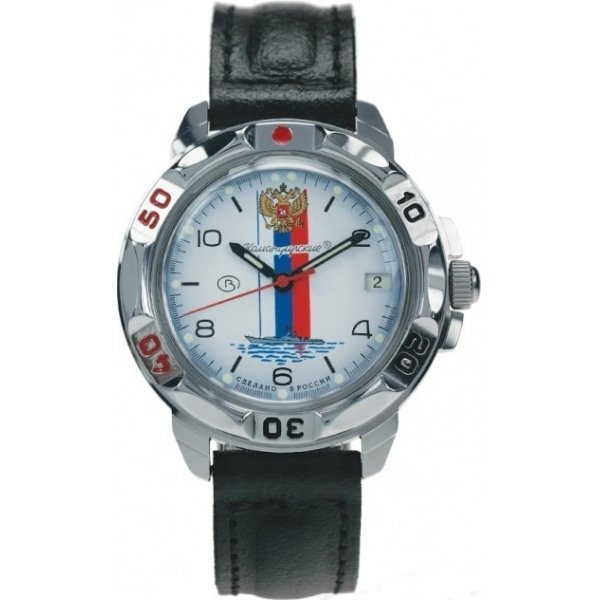 Наручные часы Восток 431330
Наручные часы Восток 431330