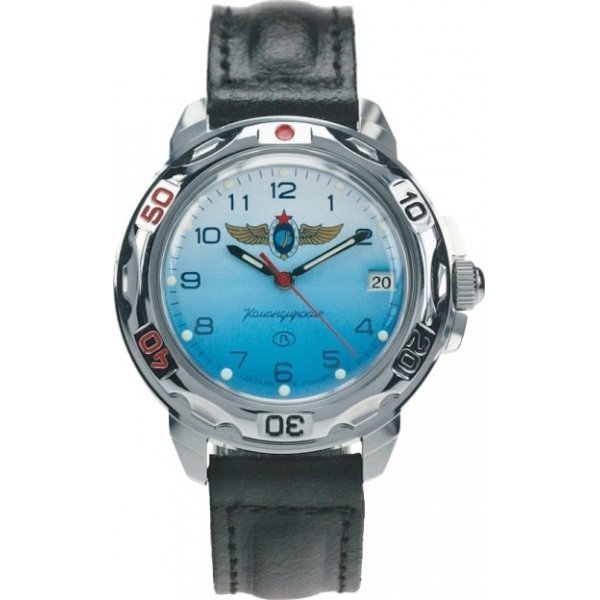 Наручные часы Восток 431958
Наручные часы Восток 431958