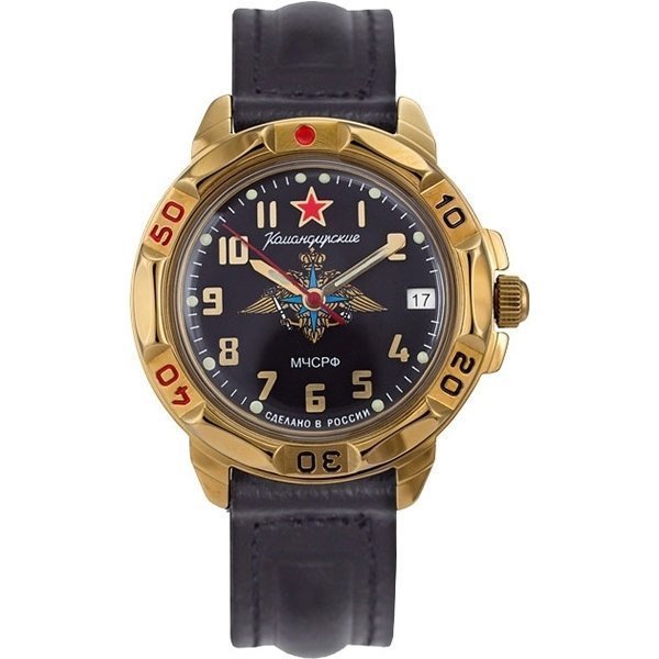 Наручные часы Восток 439639
Наручные часы Восток 439639