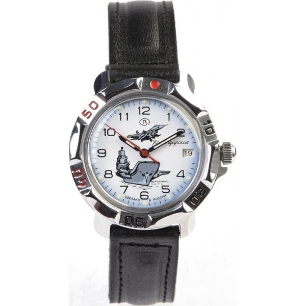 Наручные часы Восток 811982
Наручные часы Восток 811982