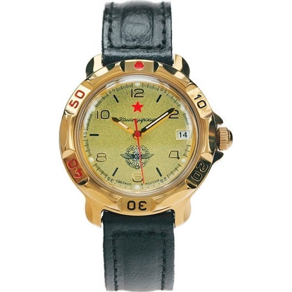 Наручные часы Восток 819451
Наручные часы Восток 819451