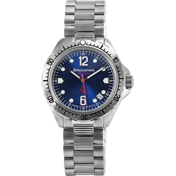 Наручные часы Восток 480514
Наручные часы Восток 480514