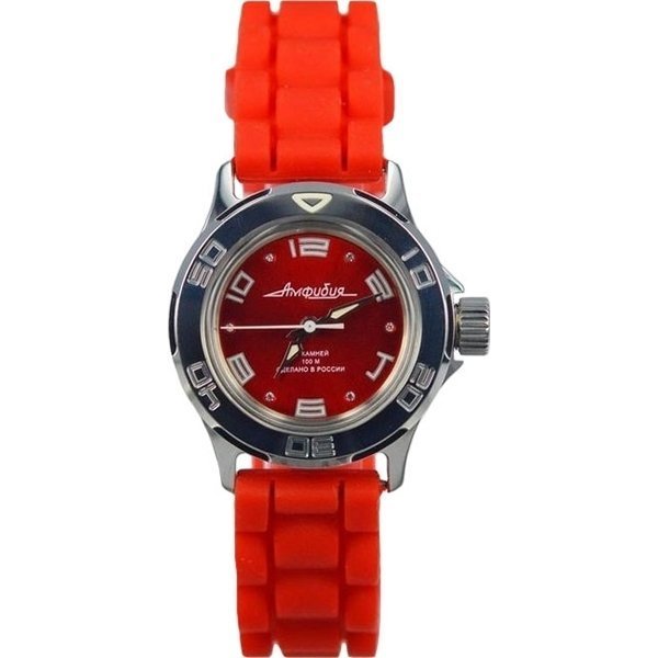 Наручные часы Восток 051462
Наручные часы Восток 051462