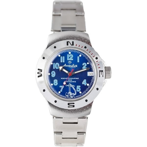 Наручные часы Восток 060382
Наручные часы Восток 060382