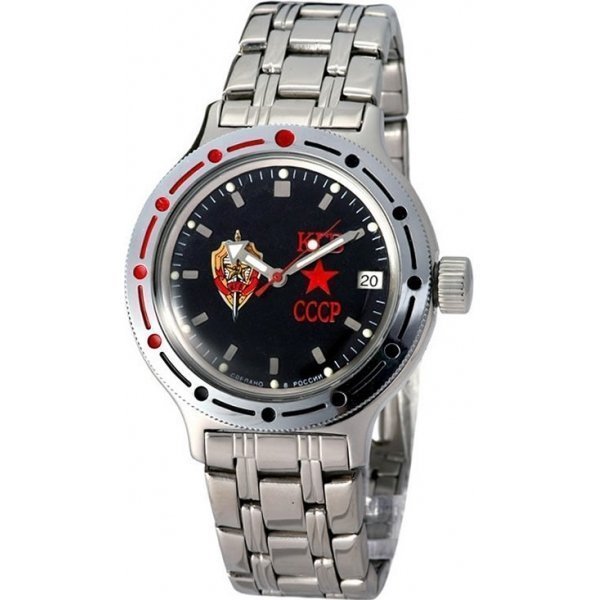 Наручные часы Восток 420457
Наручные часы Восток 420457