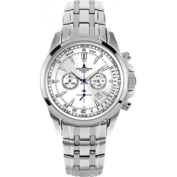 Наручные часы Jacques Lemans 1-1117FN
Наручные часы Jacques Lemans 1-1117FN