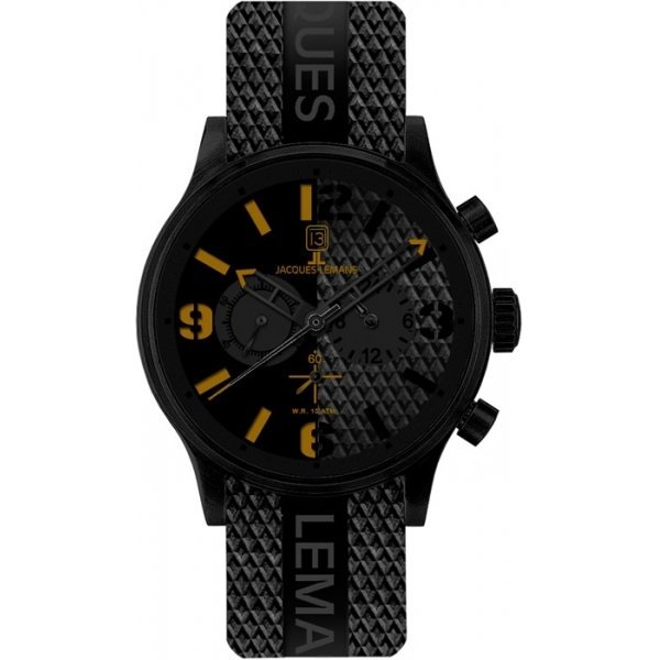 Наручные часы Jacques Lemans 1-1669C
Наручные часы Jacques Lemans 1-1669C
