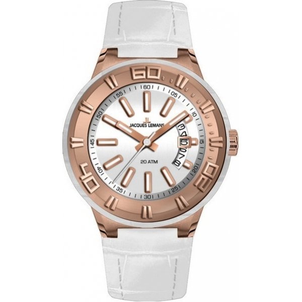 Наручные часы Jacques Lemans 1-1771H
Наручные часы Jacques Lemans 1-1771H