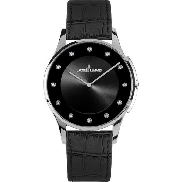 Наручные часы Jacques Lemans 1-1778B
Наручные часы Jacques Lemans 1-1778B