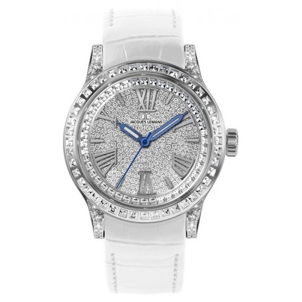 Наручные часы Jacques Lemans 1-1798A
Наручные часы Jacques Lemans 1-1798A
