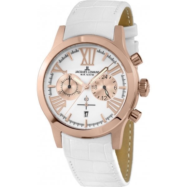 Наручные часы Jacques Lemans 1-1809D
Наручные часы Jacques Lemans 1-1809D