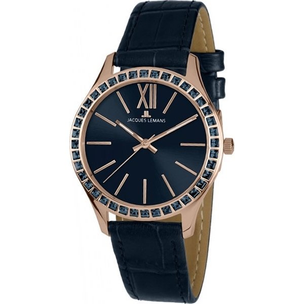 Наручные часы Jacques Lemans 1-1841M
Наручные часы Jacques Lemans 1-1841M