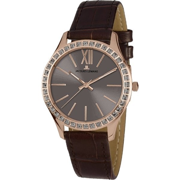 Наручные часы Jacques Lemans 1-1841P
Наручные часы Jacques Lemans 1-1841P