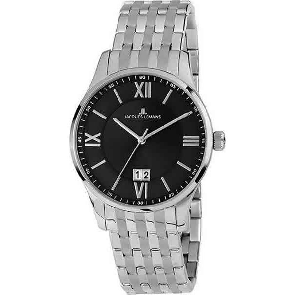 Наручные часы Jacques Lemans 1-1845H
Наручные часы Jacques Lemans 1-1845H
