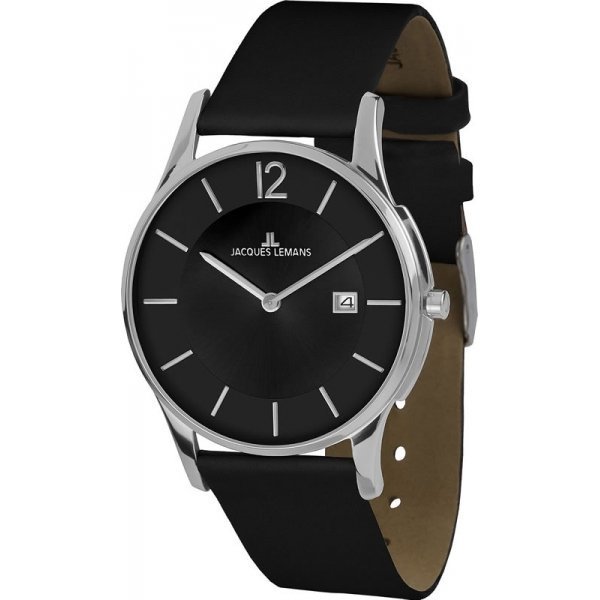 Наручные часы Jacques Lemans 1-1850A
Наручные часы Jacques Lemans 1-1850A